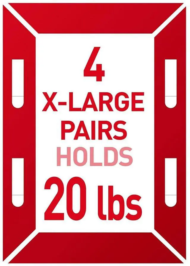 Alt view image 2 of 16 - Command X-Large Picture Hanging Strips Black 16/Pack (17217BLK-16NA)