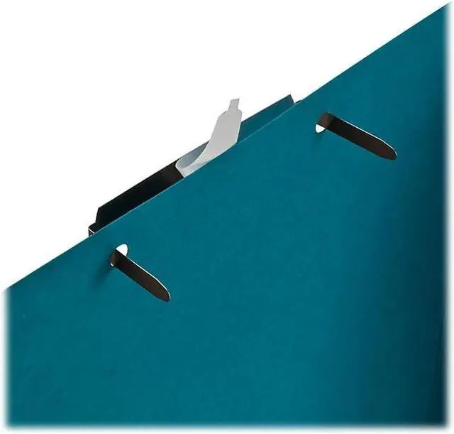 Alt view image 4 of 4 - Officemate Prong Fastener 2" Capacity Brown 100/Box (99876) OIC99876