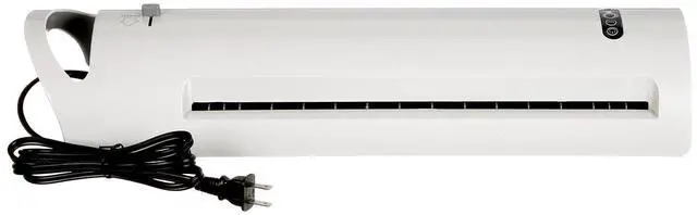 Alt view image 5 of 7 - Scotch Thermal Laminator with 20 Letter Size Pouches (TL1302XVP)