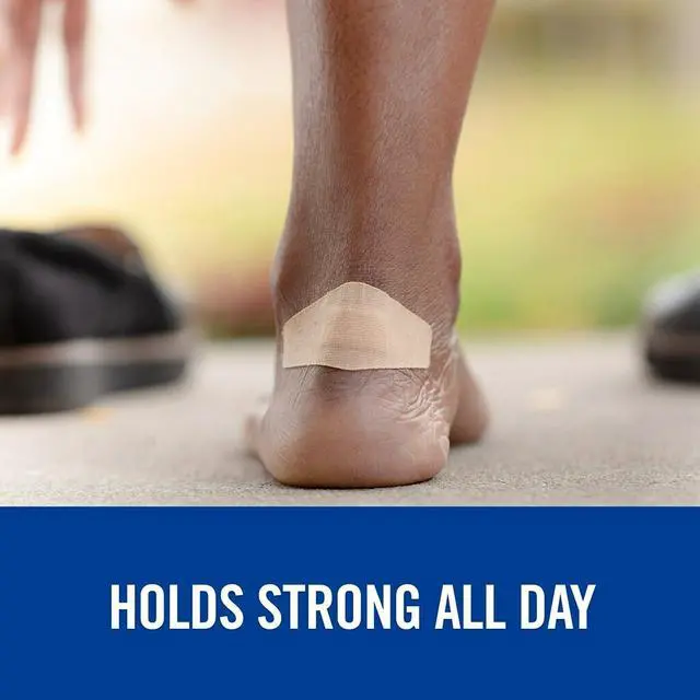 Alt view image 7 of 11 - Nexcare DUO Bandages Assorted 40/Pack (DSA-40)