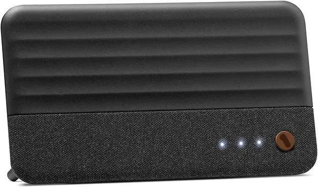Alt view image 7 of 13 - One For All Ultimate Designer Amplified Antenna - Black