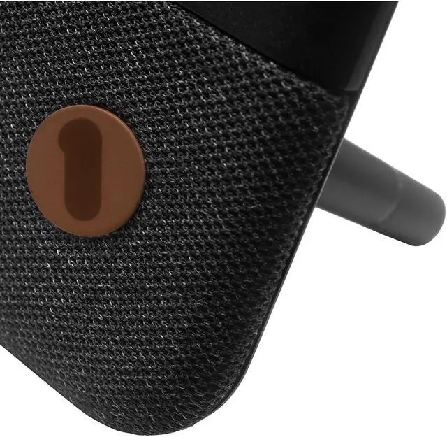 Alt view image 8 of 13 - One For All Ultimate Designer Amplified Antenna - Black