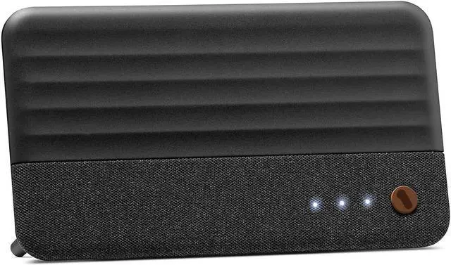 Alt view image 12 of 13 - One For All Ultimate Designer Amplified Antenna - Black