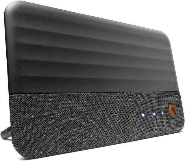 Alt view image 13 of 13 - One For All Ultimate Designer Amplified Antenna - Black