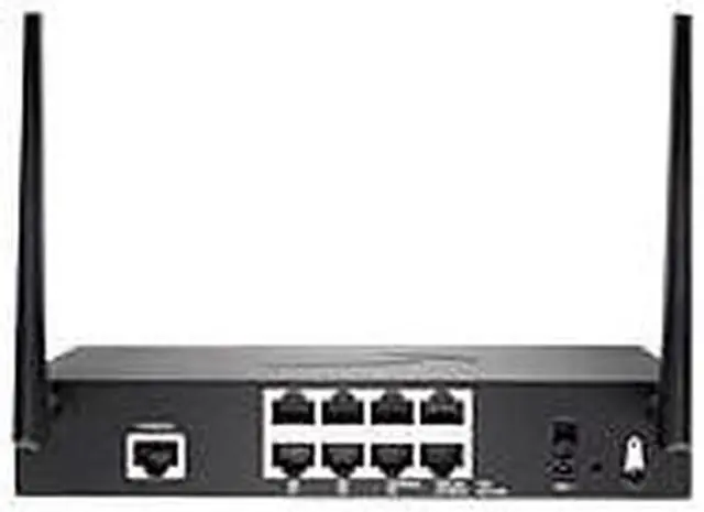 Alt view image 18 of 18 - SonicWall TZ270 Firewall (Gen 7) w/ Total Secure (1-Year Advanced Protection Security Suite) | 02-SSC-6843