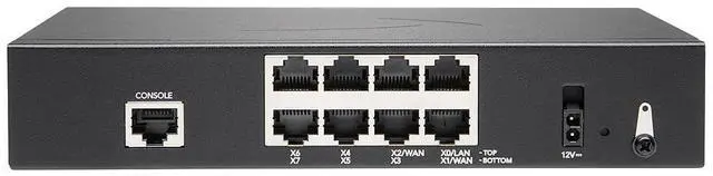 Alt view image 14 of 20 - SonicWall TZ270 High Availability appliance | 02-SSC-6447