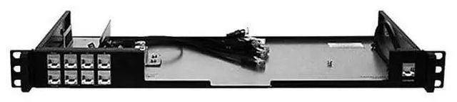 Alt view image 8 of 10 - SonicWall Rackmount Kit for TZ 270, TZ 370 and TZ 470 (Wired and Wireless hardware) | 02-SSC-3113