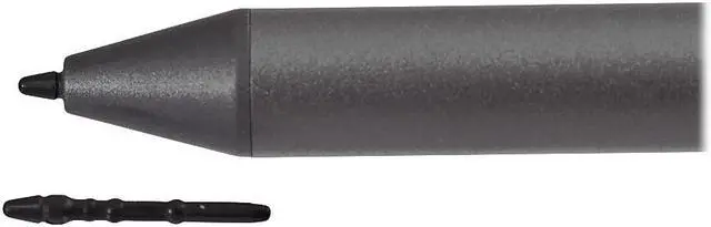 Alt view image 18 of 20 - V7 USI Chromebook Active Stylus Pen PS1USI