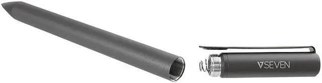 Alt view image 17 of 20 - V7 USI Chromebook Active Stylus Pen PS1USI
