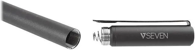 Alt view image 19 of 20 - V7 USI Chromebook Active Stylus Pen PS1USI