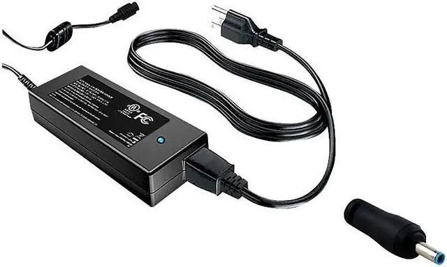 Alt view image 8 of 8 - 65WATT 19VOLT AC ADAPTER FOR