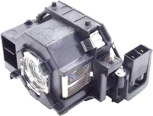 Alt view image 3 of 3 - Battery Technology Projector Replacement Lamp (V13H010L42-OE)