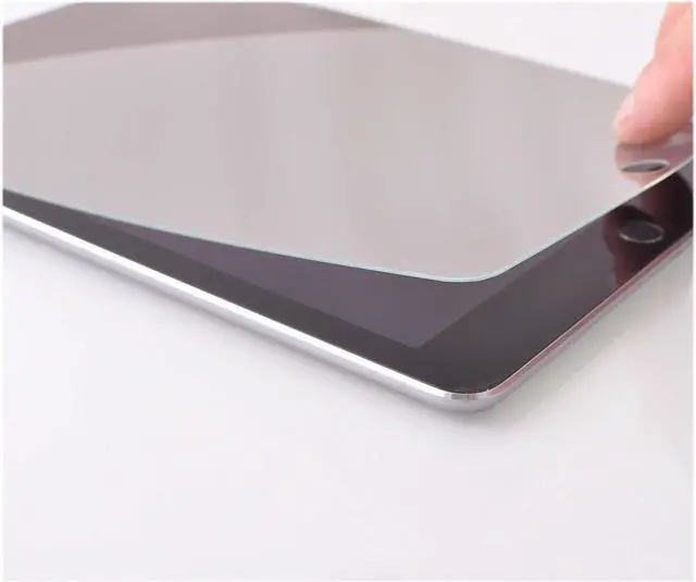 Alt view image 3 of 4 - CODi Tempered Glass Screen Protector for iPad Mini 6 A09083