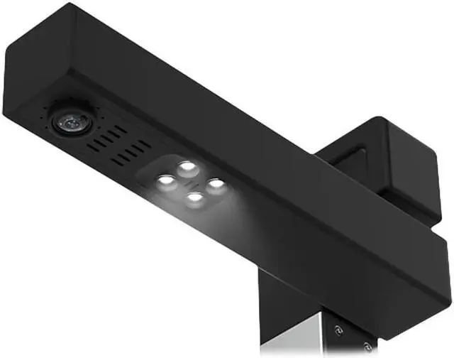 Alt view image 2 of 7 - IRIS 462005 300 dpi Document Scanner