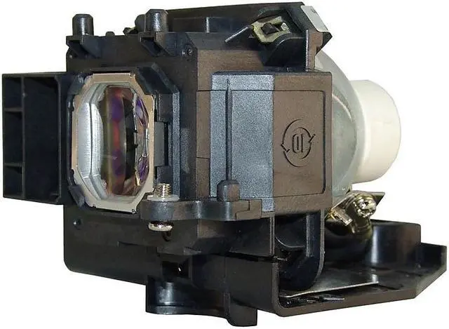 Alt view image 12 of 12 - Battery Technology Projector Replacement Lamp NP16LP-BTI