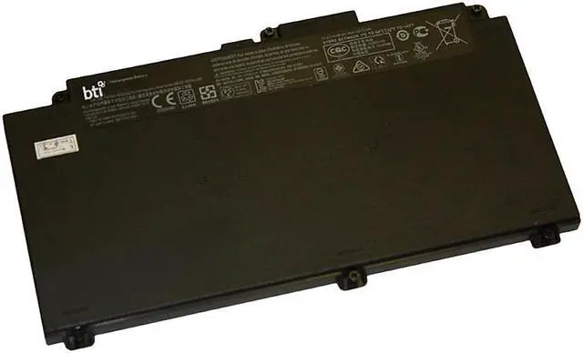 Alt view image 9 of 9 - LI-POLY 4CELL 11.4V BATTERY FOR