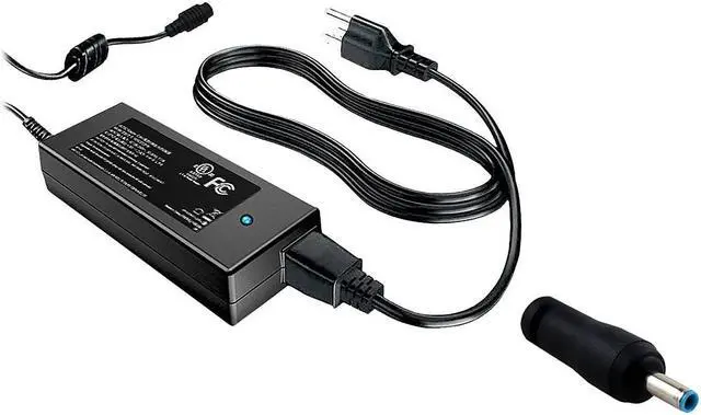 Alt view image 5 of 5 - 65WATT 19VOLT AC ADAPTER FOR