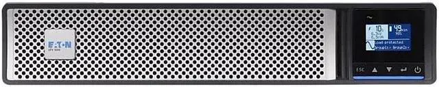Alt view image 7 of 8 - Eaton 5PX G2 UPS 1000VA 1000W 120V 2U Rack/Tower UPS 5PX1000RTG2
