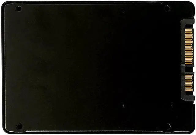 Alt view image 6 of 12 - V7 V7SSD240GBS25U 240GB 2.5" SATA Internal Solid State Drive