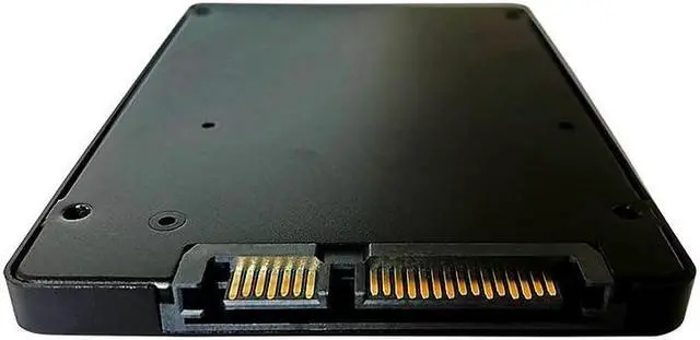 Alt view image 7 of 12 - V7 V7SSD240GBS25U 240GB 2.5" SATA Internal Solid State Drive
