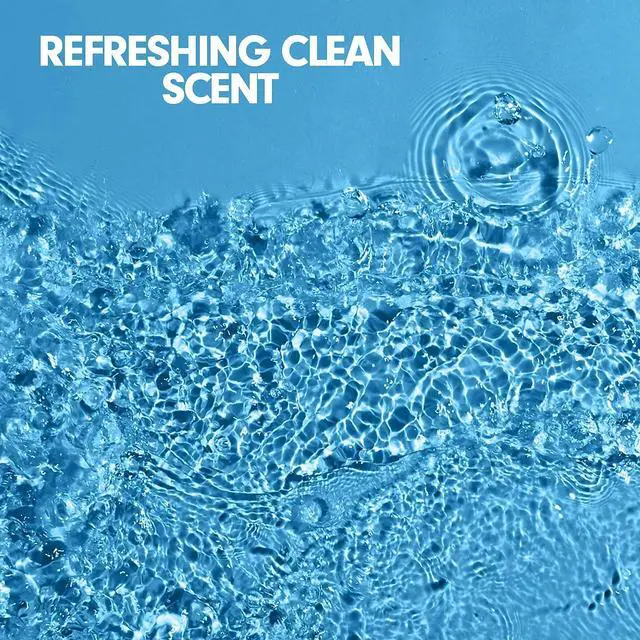 Alt view image 7 of 8 - Liquid Hand Soap Refill Fresh Scent 50 oz US05262A