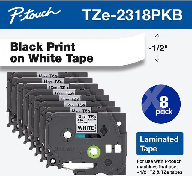 Alt view image 2 of 20 - Dymo Labels LabelWriter 4"Wx2-1/4"H 24 RL/PK White 2050769