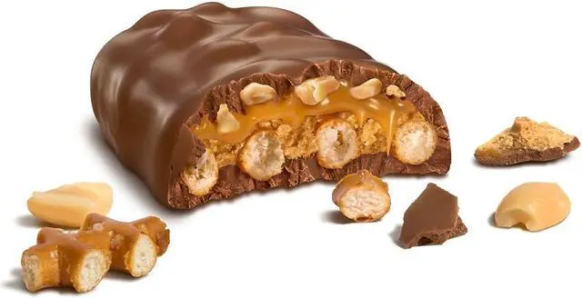 Alt view image 4 of 12 - REESE'S Milk Chocolate Peanut Butter Assortment Snack Size Candy Individually Wrapped 32.06 oz Bulk Party Bag (3400093922) HEC93922