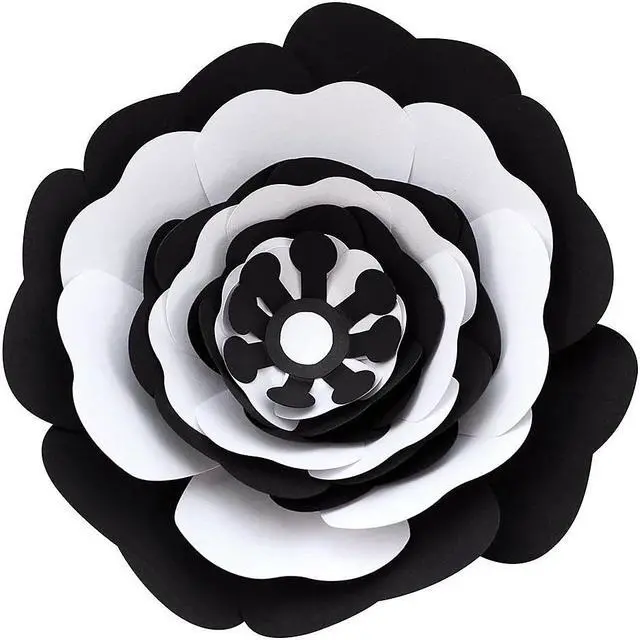 Alt view image 5 of 5 - Tru-Ray 9" x 12" Construction Paper Black/White 144 Sheets/Pack (P6676)