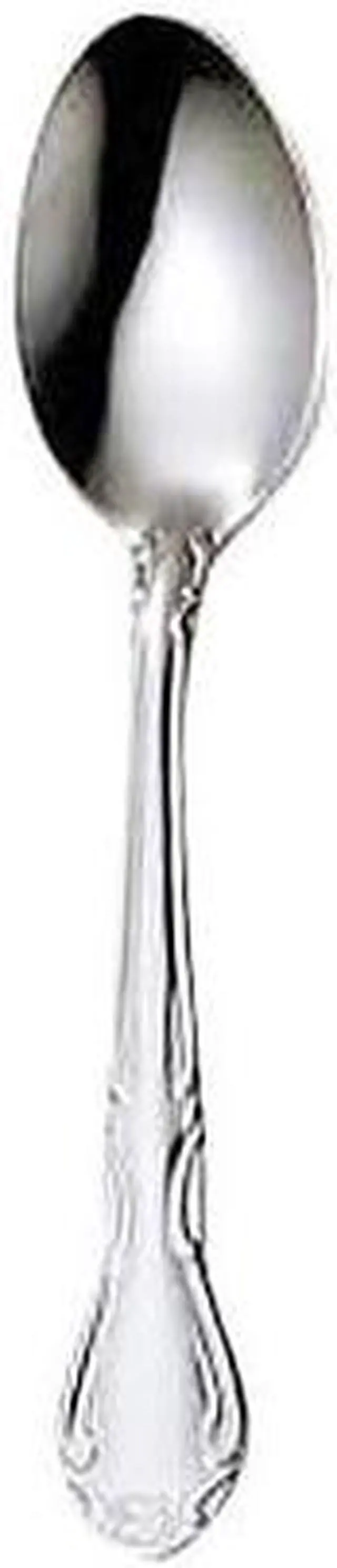 Alt view image 3 of 3 - WALCO WL1101 Teaspoon,Length 6 1/8 In,PK36