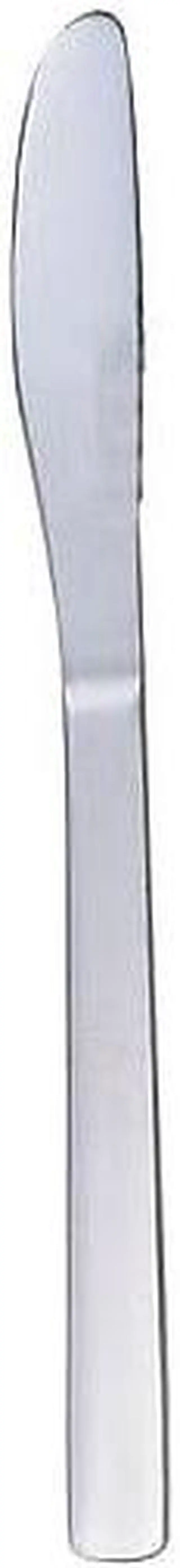 Alt view image 3 of 3 - WALCO WL7220 Dinner Knife,Length 8 In,PK12