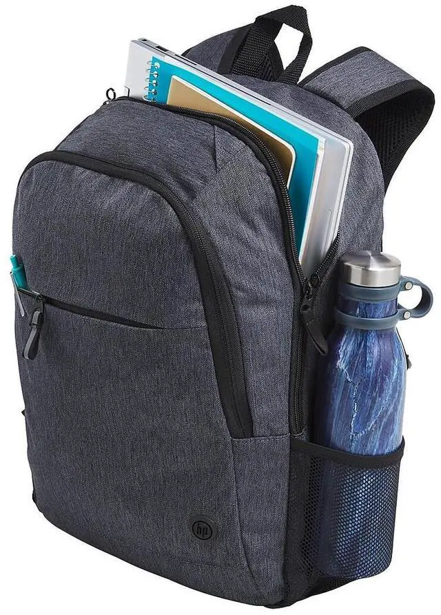 Alt view image 20 of 20 - HP Prelude Pro 15.6-inch Backpack