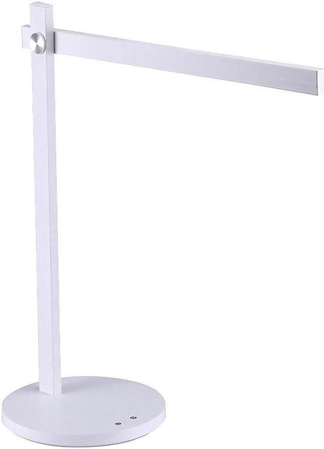 Bostitch LED Desk Lamp Matte (VLED1813WHITE-BOS) VLED1813WH-BOS