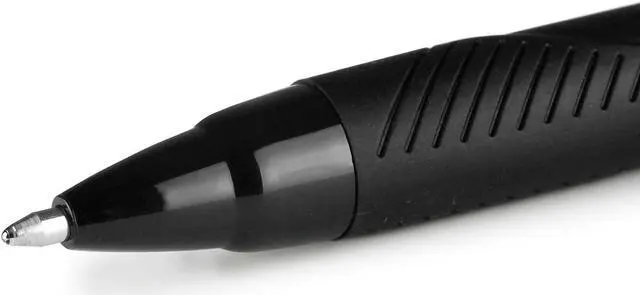 Alt view image 7 of 9 - uni-ball uni Jetstream Elements Ballpoint Pens Medium Point 1.0mm Assorted Ink 5/Pack (70138)
