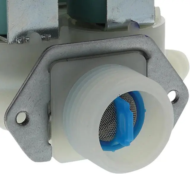 Alt view image 5 of 10 - ERP DC62-00214M DC62-00214M Washing Machine Water Valve