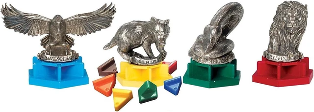 Alt view image 7 of 7 - TRIVIAL PURSUIT: World of Harry Potter Ultimate Edition