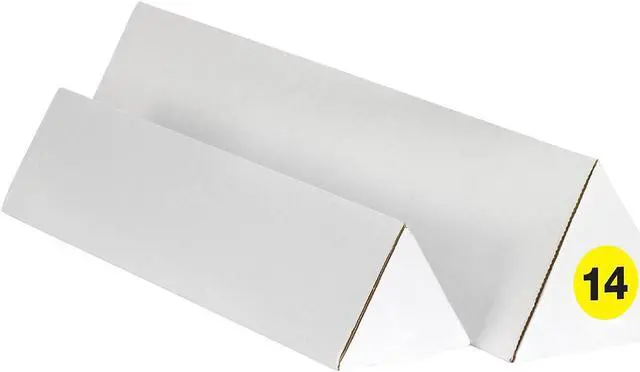 Alt view image 3 of 5 - TAPE LOGIC DL1355 Tape Logic Number Labels, "14", 3" Circle, Fluorescent