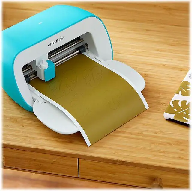 Alt view image 8 of 9 - Cricut Joy Smart Vinyl - Removable - 5.5" x 12" (5), Adhesive Decal Roll - Elegance Sampler