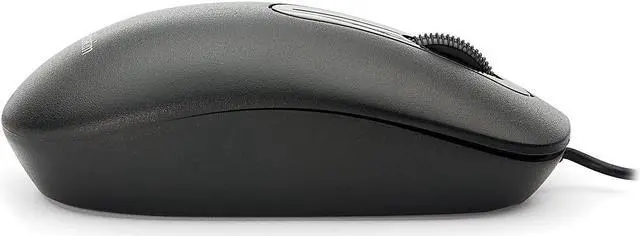 Alt view image 17 of 20 - Verbatim 70734 Universal Wired Keyboard and Mouse Black 70734