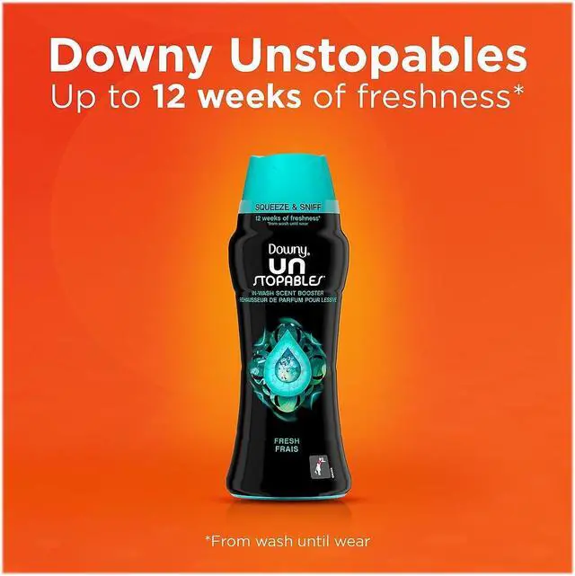 Alt view image 5 of 6 - Tide Downy and Bounce Laundry Care 5-Item Bundle Spring Meadow/Fresh/Outdoor Fresh (79822) 12777/79822