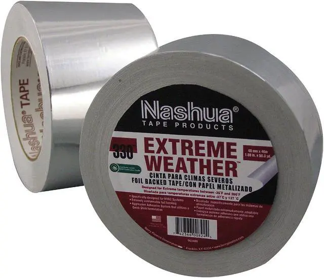 Alt view image 4 of 5 - 330X 2" Extreme Weatherfoil Tape