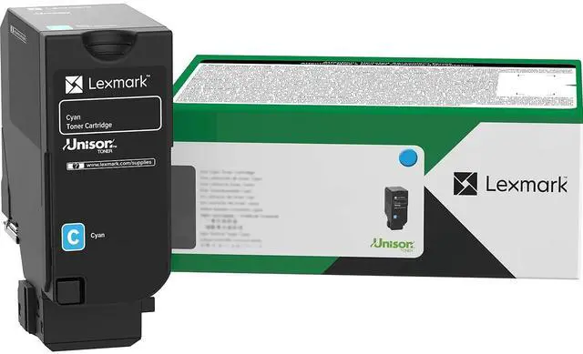 Alt view image 4 of 5 - LEXMARK CS730DE