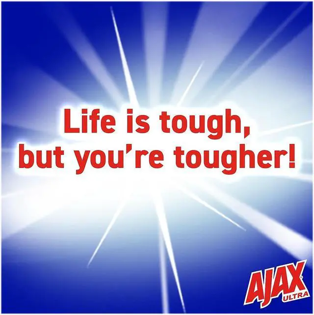 Alt view image 7 of 8 - Ajax Ultra Super Degreaser Dish Soap Lemon Scent 52 fl. oz. (149861)