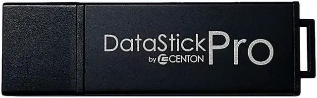 Alt view image 3 of 6 - Centon Datastick Pro 512 GB USB 3.0 Flash Drive (S1-U3P6-512G) - 10X Faster Than USB 2.0-512 GB