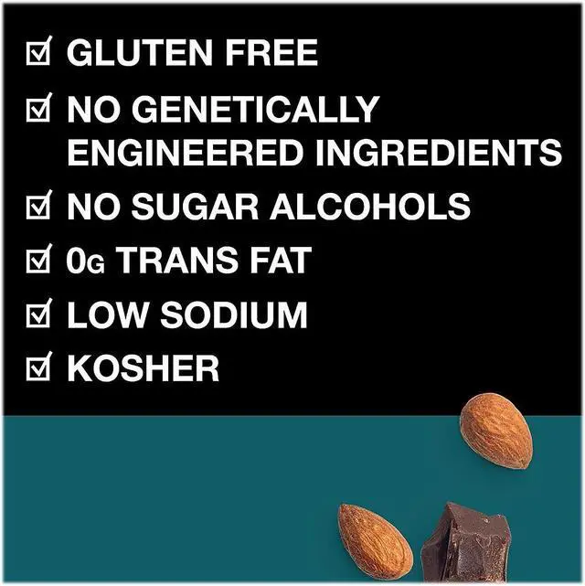 Alt view image 2 of 10 - KIND Thins Gluten-Free Bar Variety Pack 14.8 oz. 20 Bars/Box (41888) PHW41888