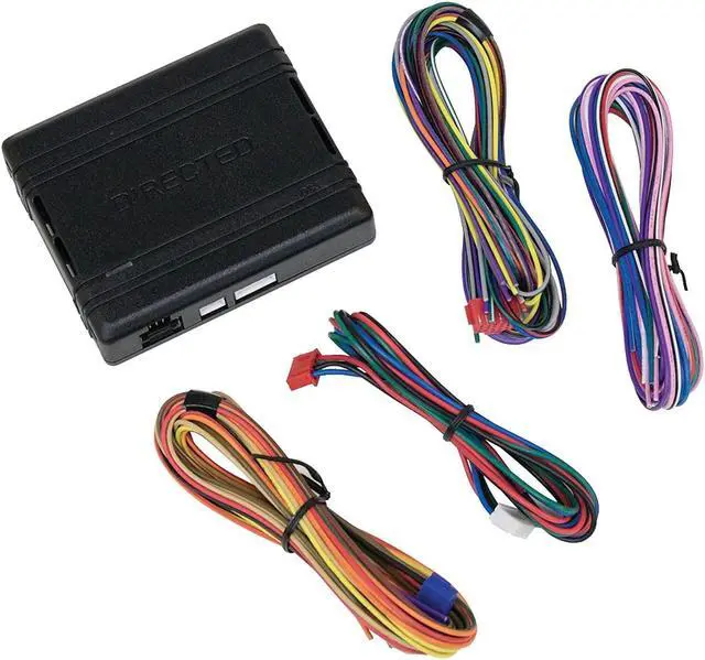 Main image of Directed Digital Systems Db3  Universal & Flashable Databus Interface Module (DEIDB3)