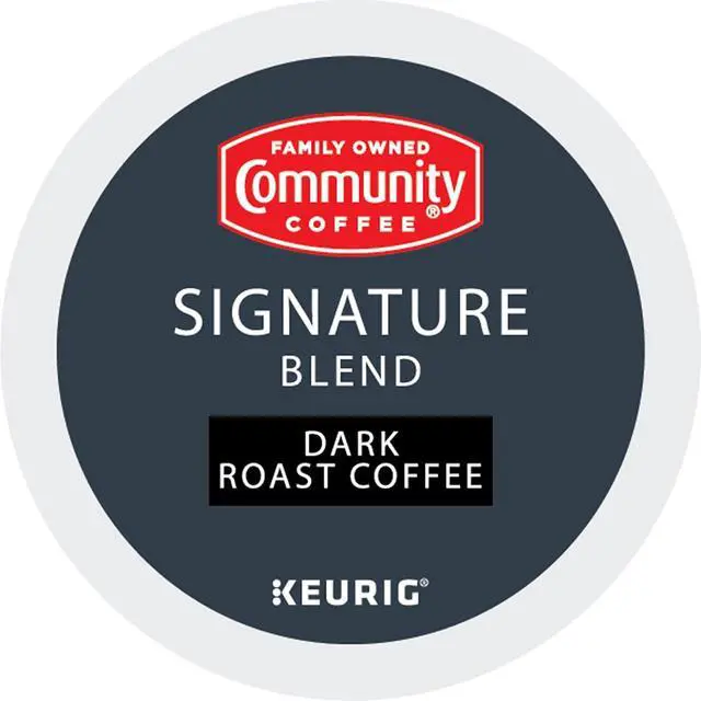 Alt view image 4 of 9 - Signature Blend K-Cup 24/Box 5000374328