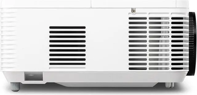 Alt view image 15 of 16 - ViewSonic PA503HD 4000 Lumens High Brightness Projector with 1.1x Optical Zoom, USB, and HDMI inputs for Home and Office