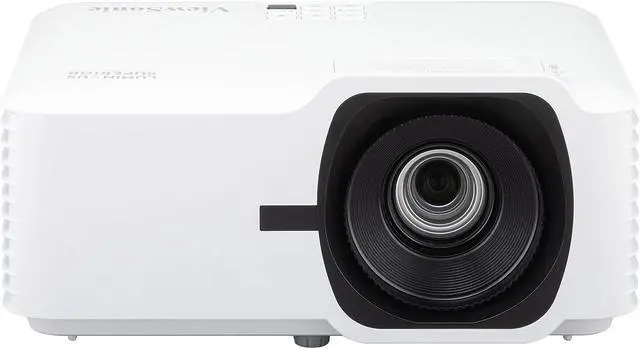 Alt view image 19 of 20 - ViewSonic LS740W 5000 Lumens WXGA Laser Projector with 1.3x Optical Zoom, H/V Keystrone, 360 Degrees Projection for Auditorium, Conference Room, and Education