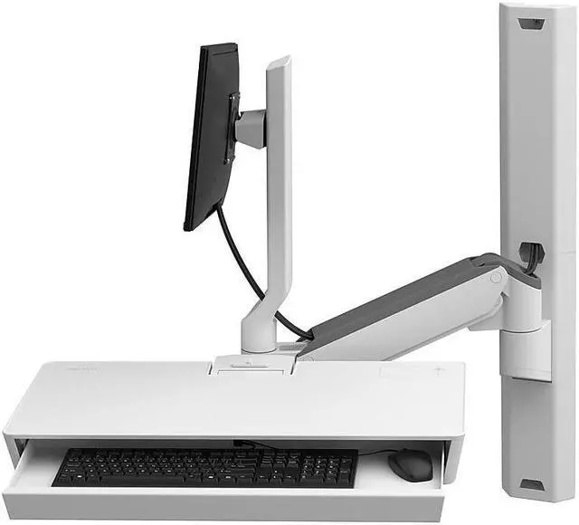 Alt view image 12 of 13 - CAREFIT COMBO SYSTEM WITH