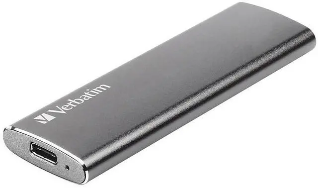 Main image of Verbatim Vx500 2TB USB 3.2 External Solid-State Drive (47454)
